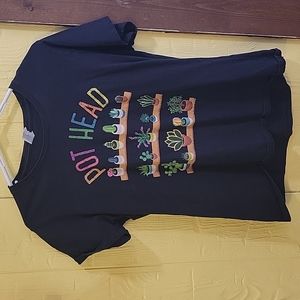Planty t shirt